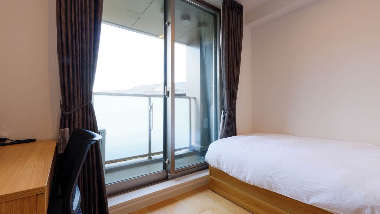 Photo of Bedroom in Sakurai