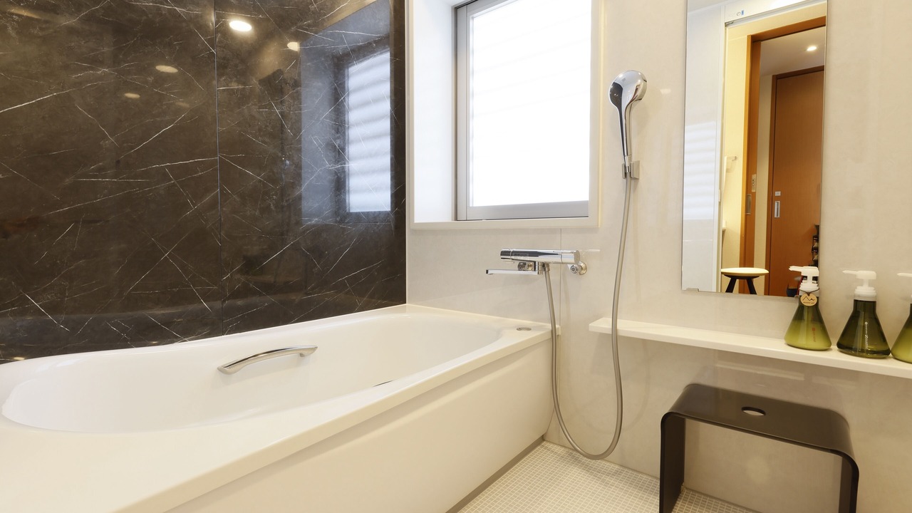 Photo of Bathroom in Sakurai