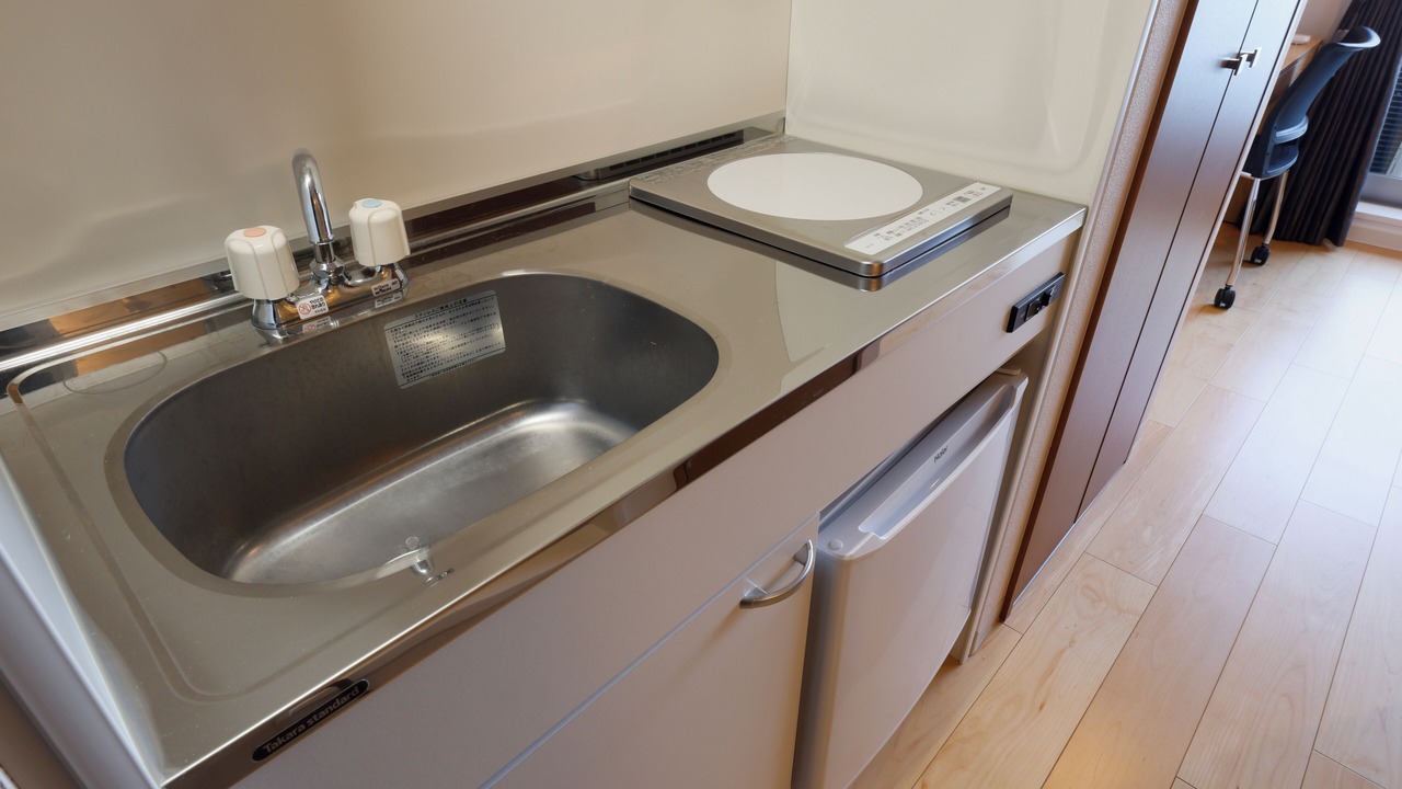 Photo of Kitchen in Sakurai