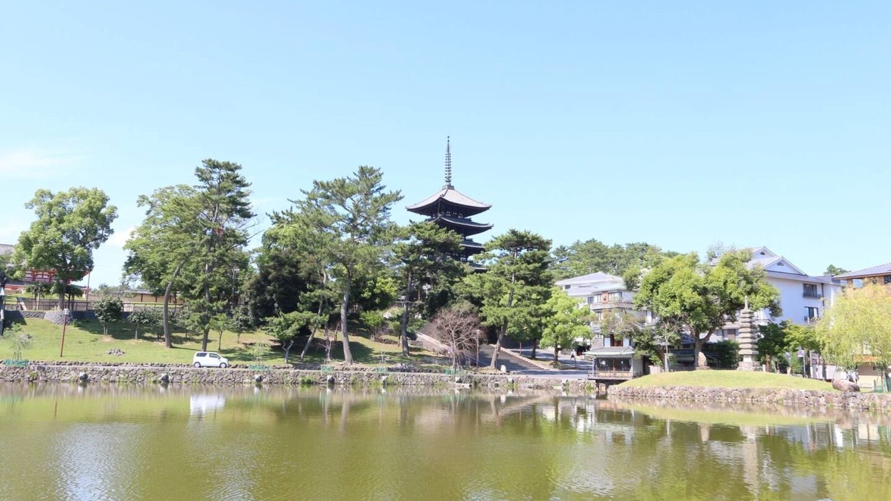 Photo of Outdoor in Nara