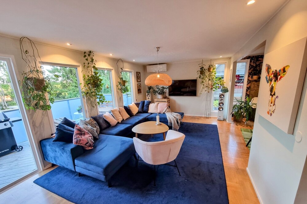 Photo of Bedroom in Vastra Frolunda