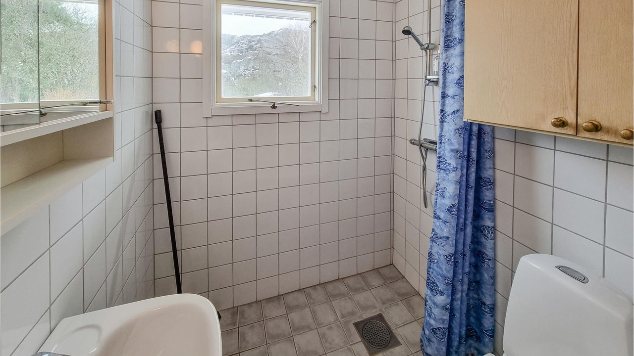 Photo of Bathroom in Kyrkesund