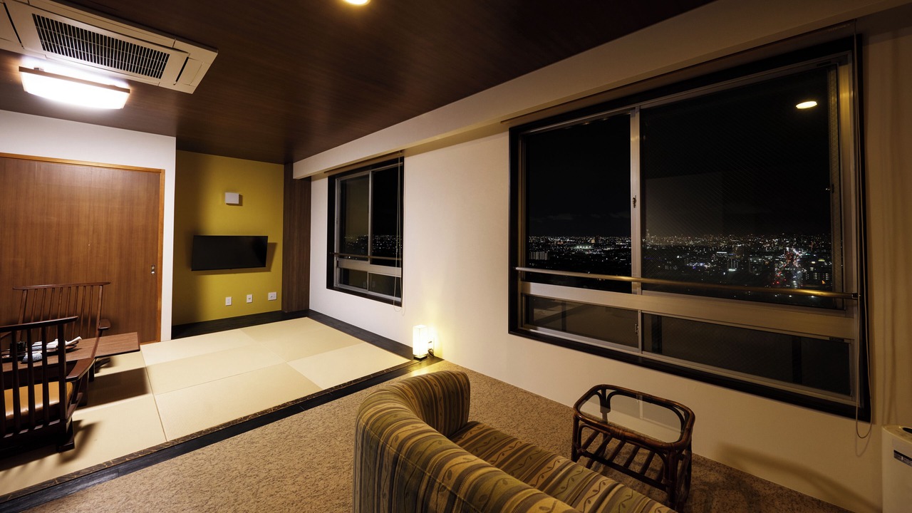 Photo of Bedroom in Higashi-osaka