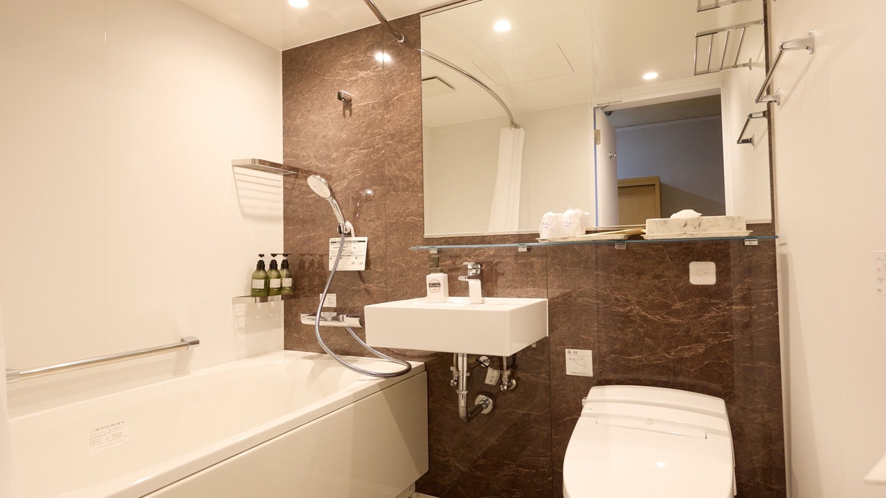 Photo of Bathroom in Higashi-osaka