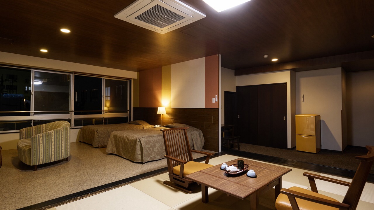 Photo of Bedroom in Higashi-osaka
