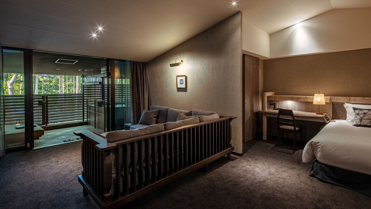 Photo of Bedroom in Nara