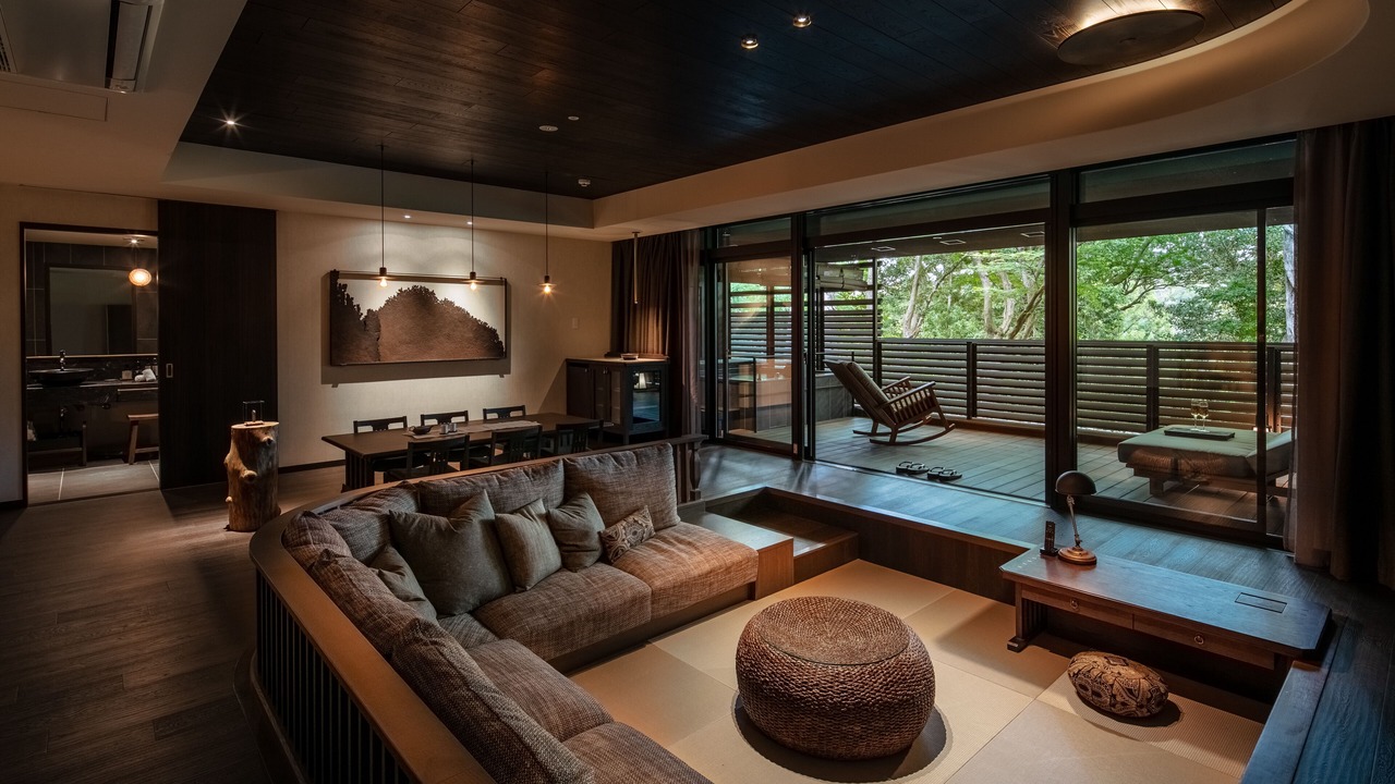 Photo of Bedroom in Nara