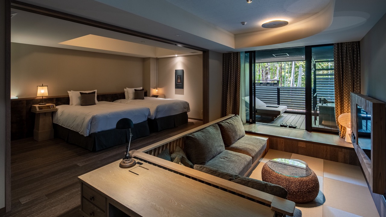 Photo of Livingroom in Nara