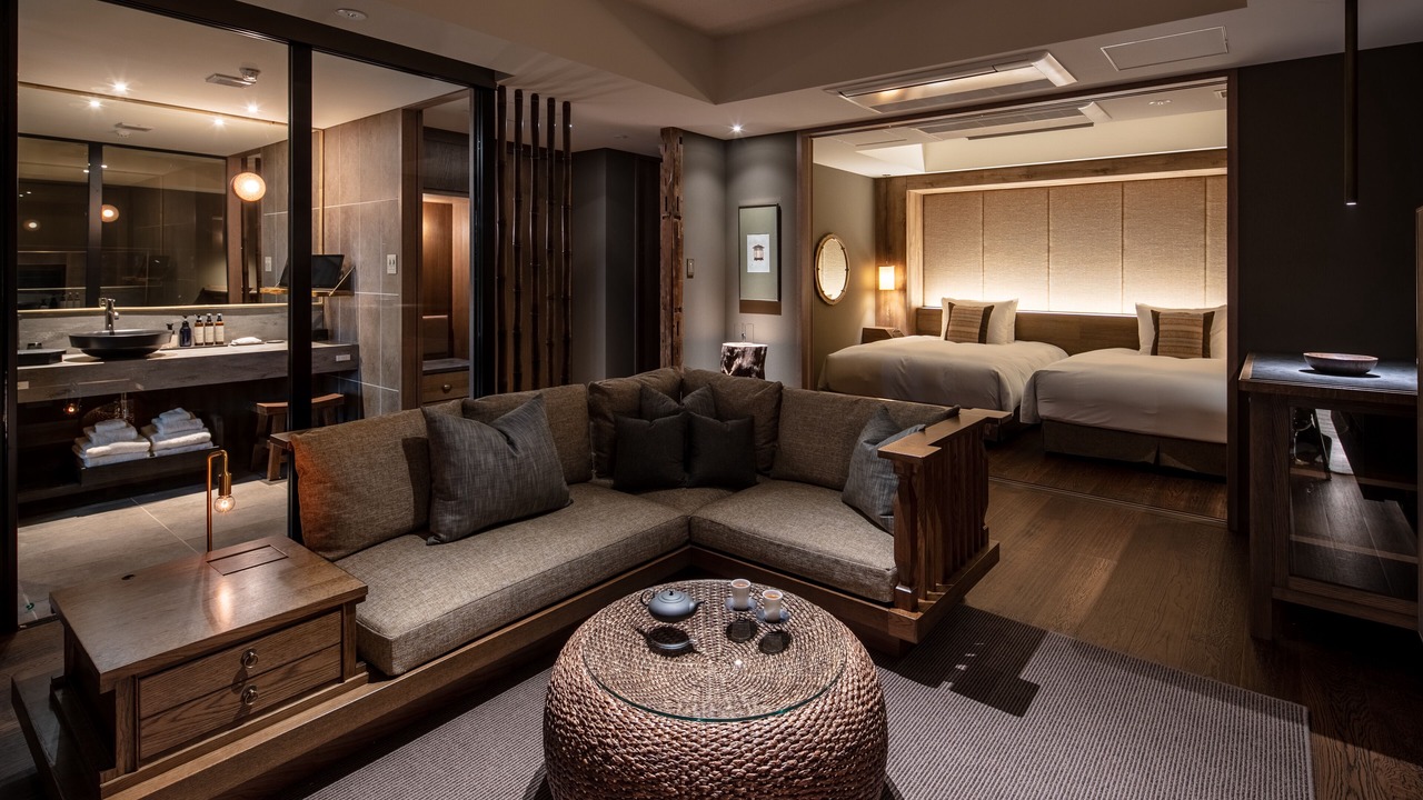 Photo of Livingroom in Nara