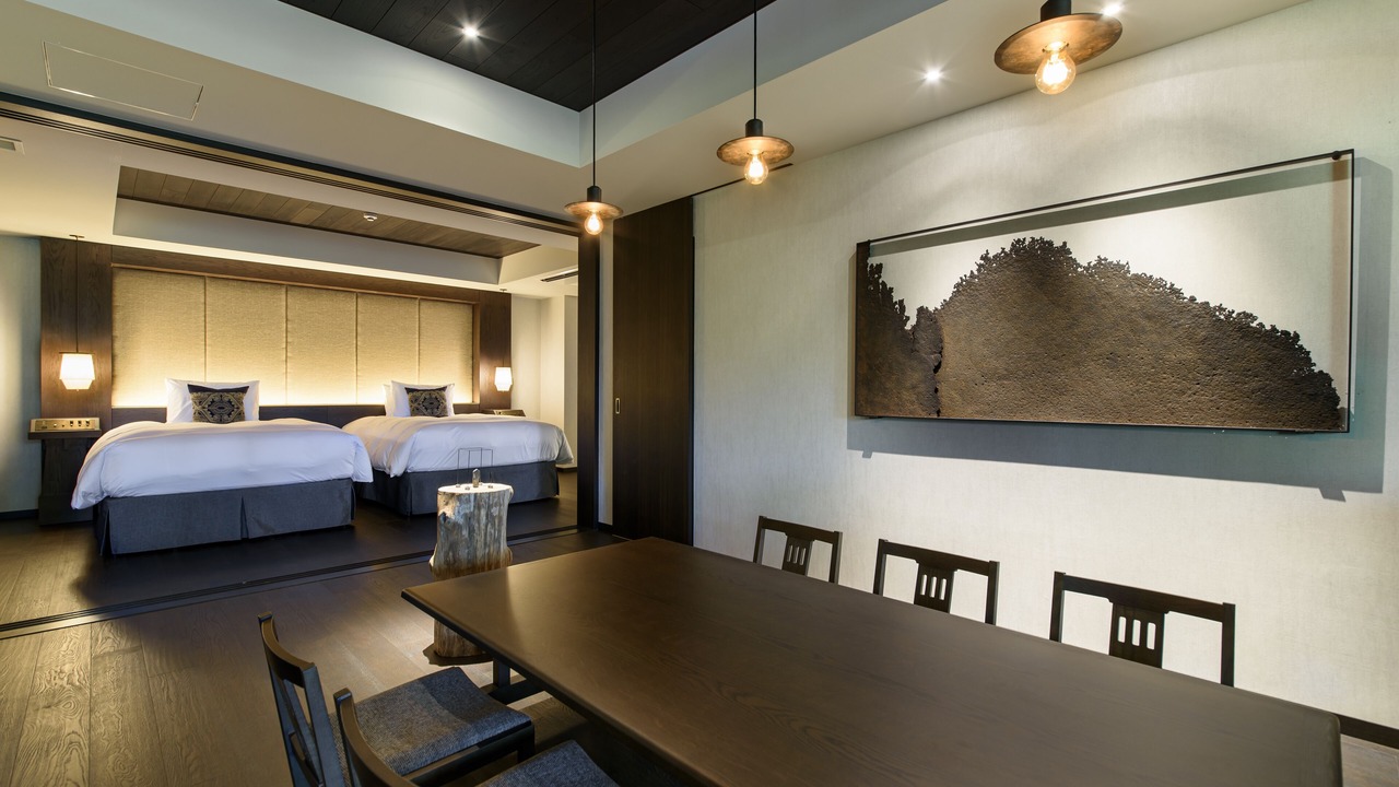Photo of Bedroom in Nara