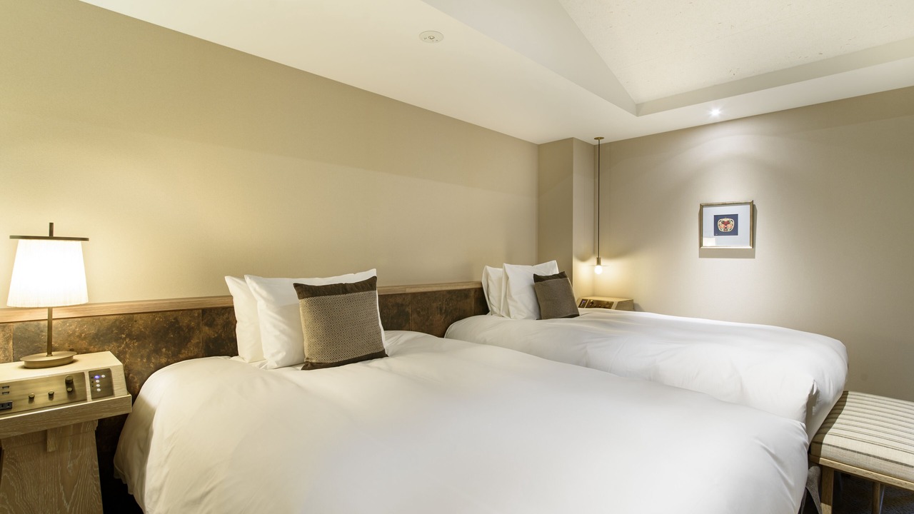 Photo of Bedroom in Nara