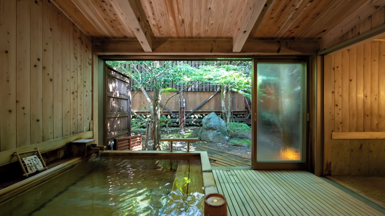 Photo of Others in Kinugawa Onsen