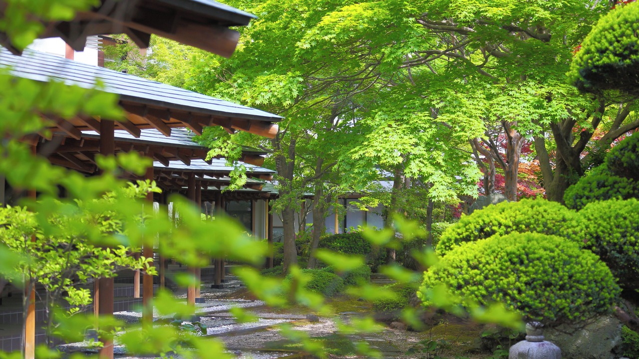 Photo of Outdoor in Kinugawa Onsen