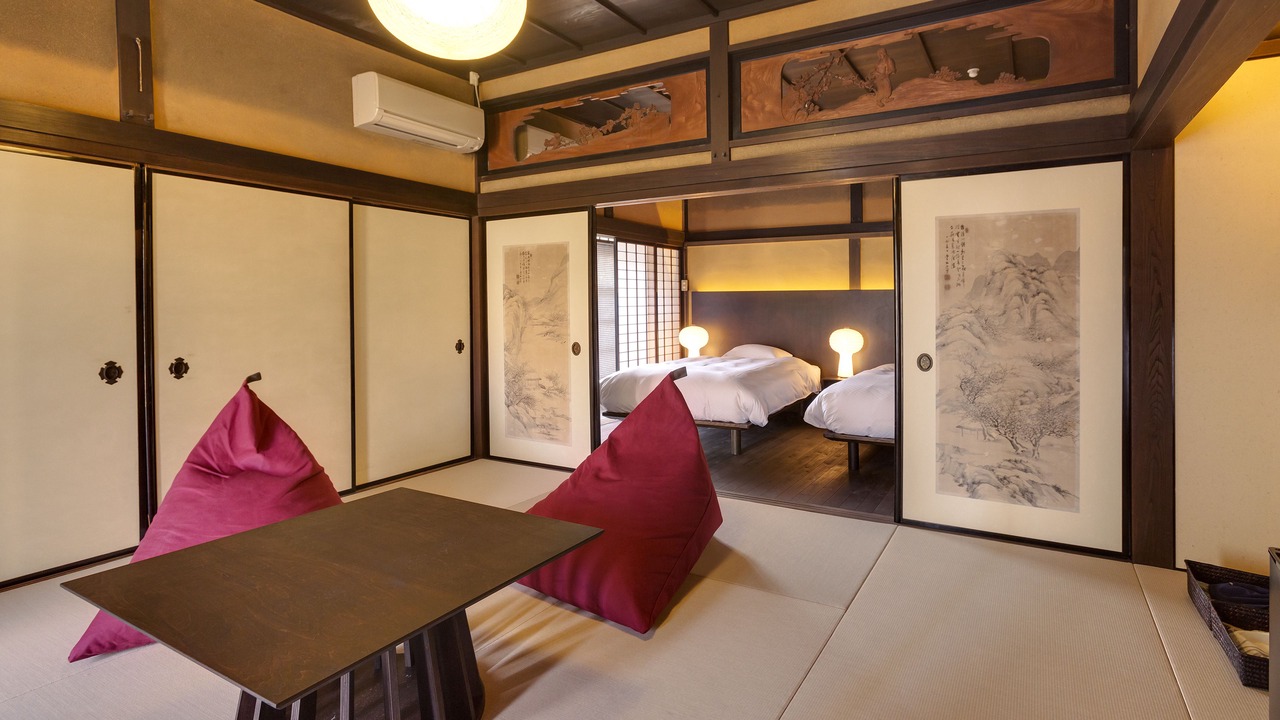 Photo of Bedroom in Asago