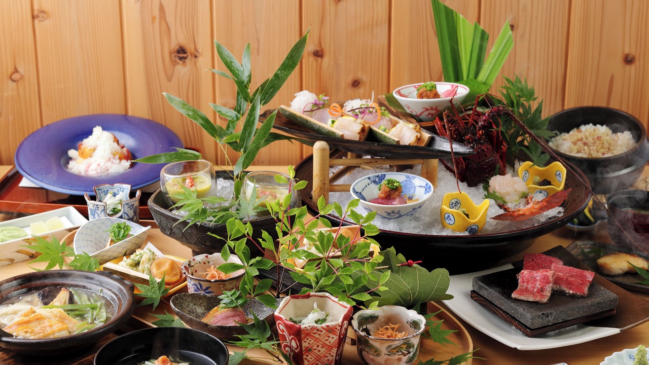Photo of Others in Iseshima Jindai Onsen