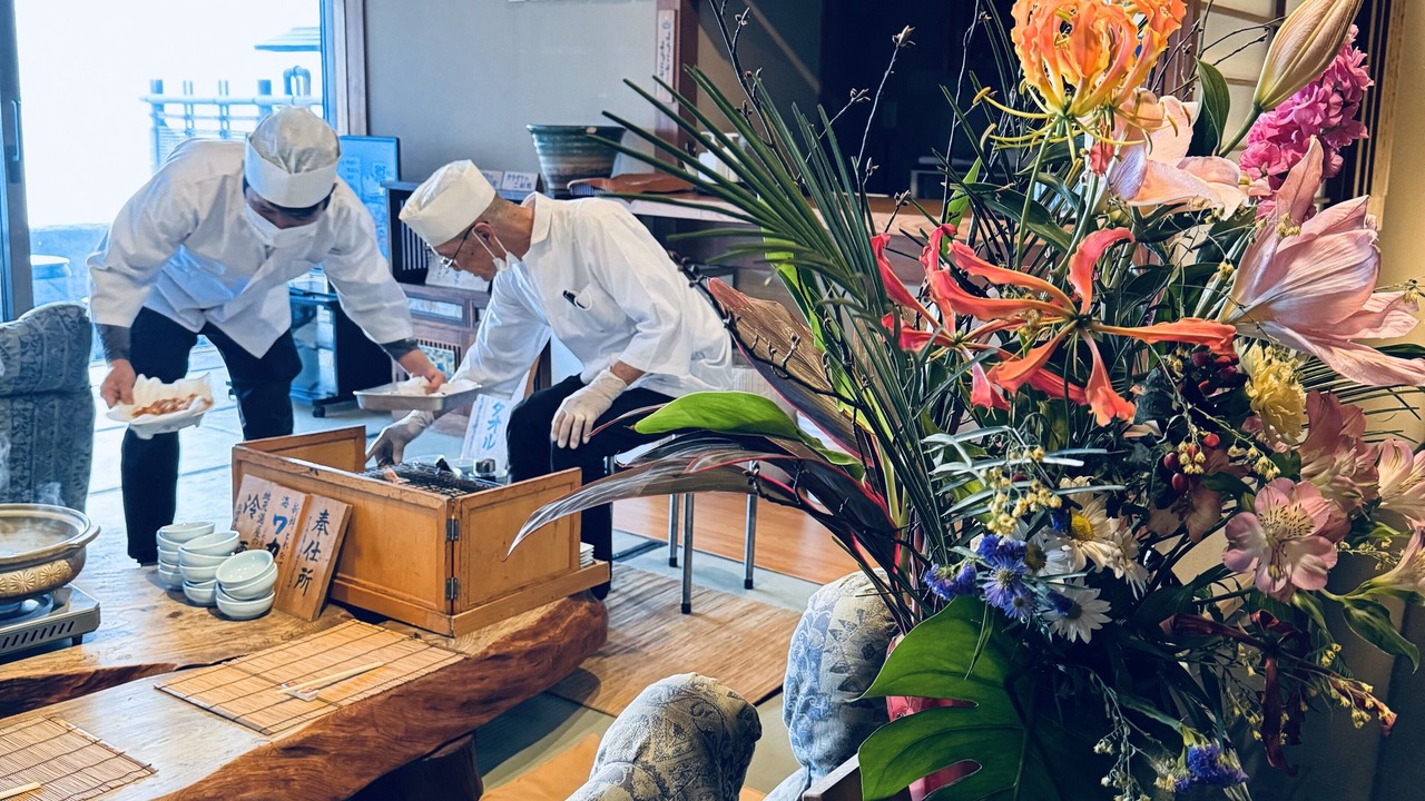 Photo of Others in Minamichita