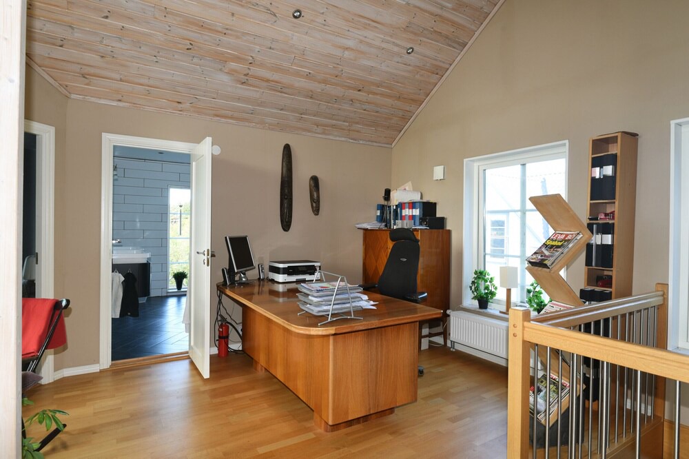 Photo of Livingroom in Kode