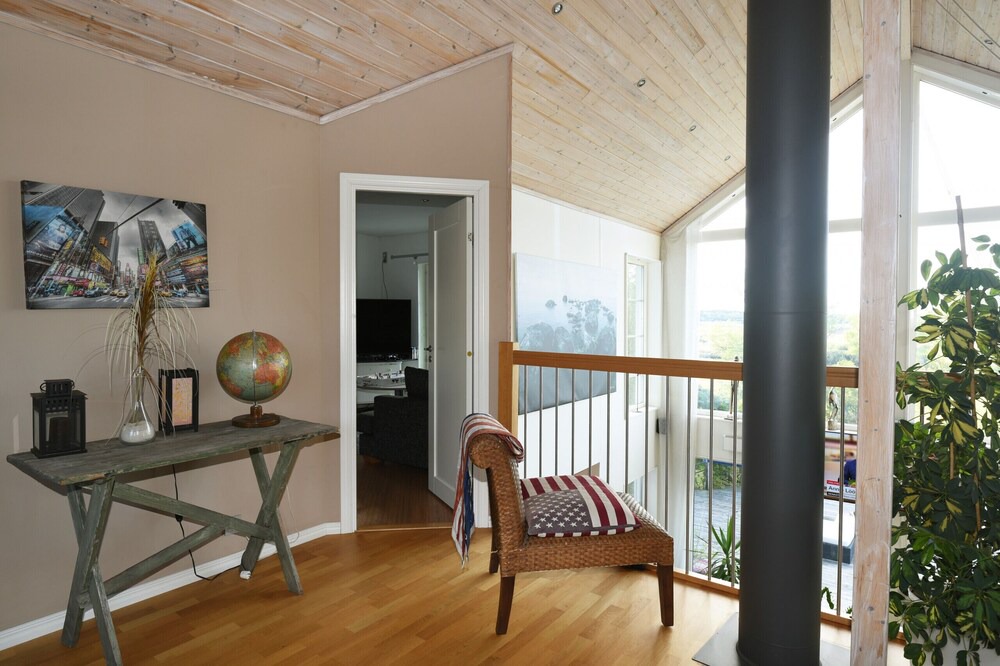 Photo of Livingroom in Kode