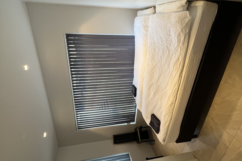 Photo of Bedroom in Garðabær