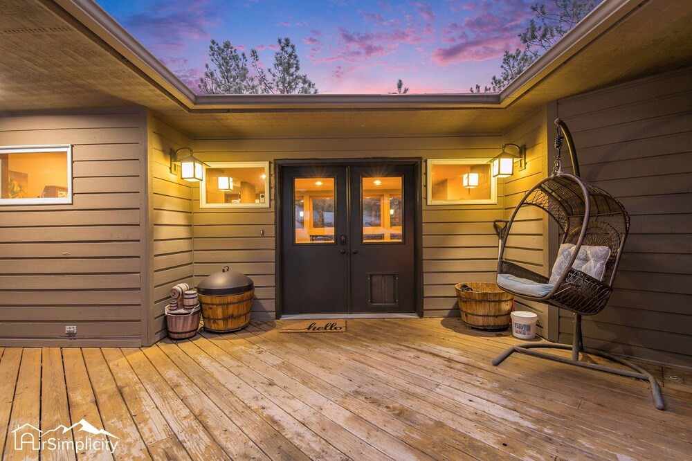 Photo of Outdoor in Kerr Gulch