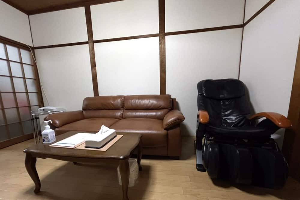 Photo of Bedroom in Nara