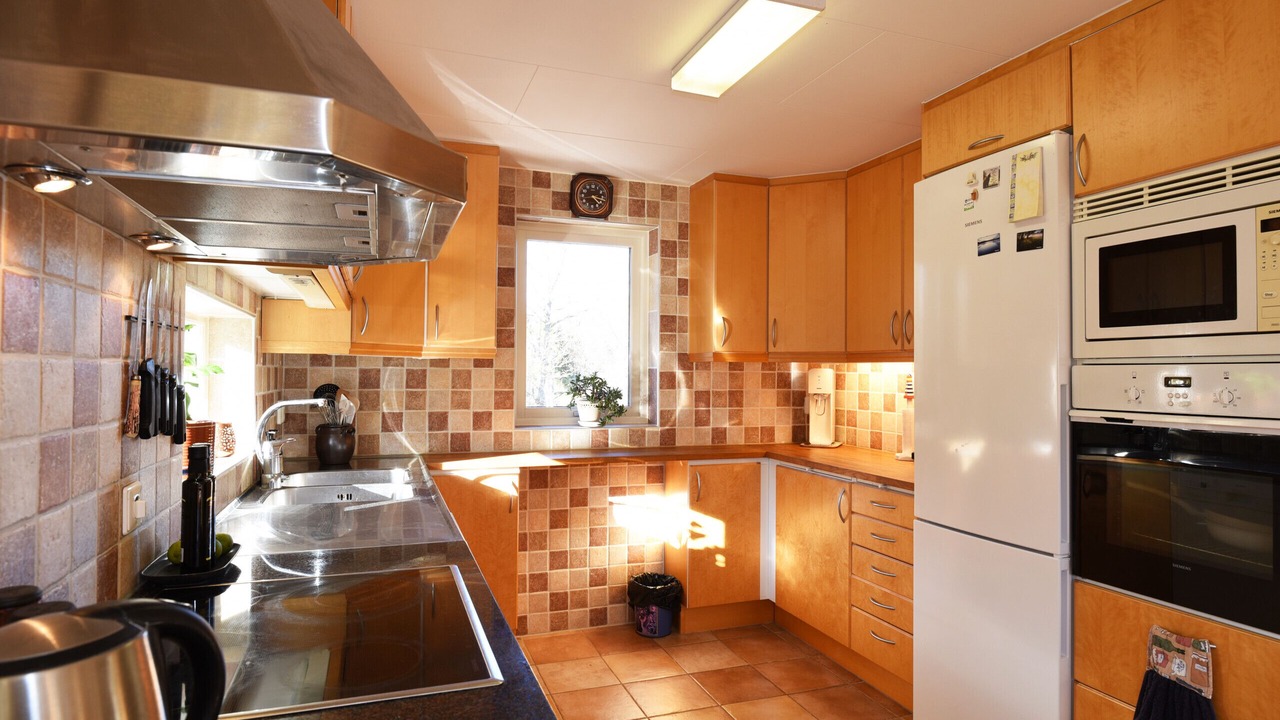 Photo of Kitchen in Landvetter