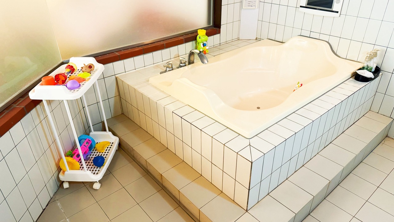 Photo of Bathroom in Yoshioka
