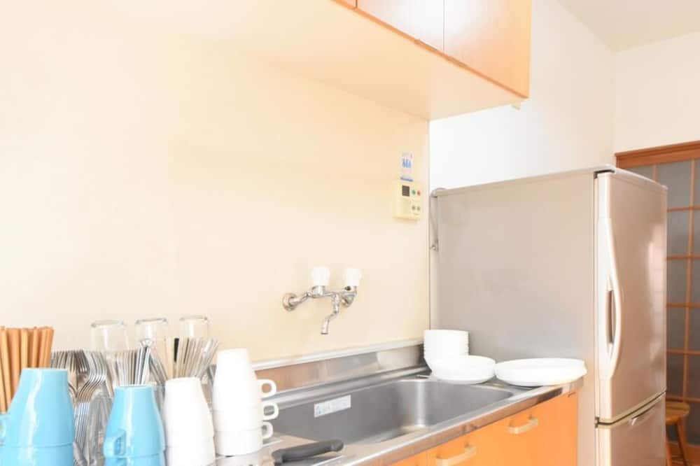 Photo of Kitchen in Nara