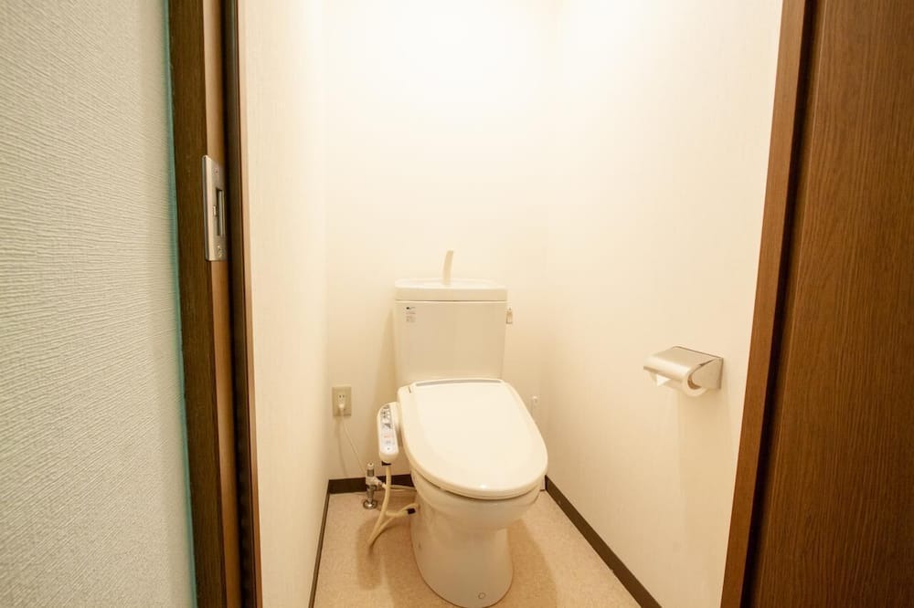 Photo of Bathroom in Nara