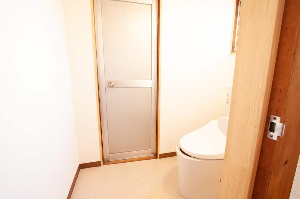 Photo of Bathroom in Nara