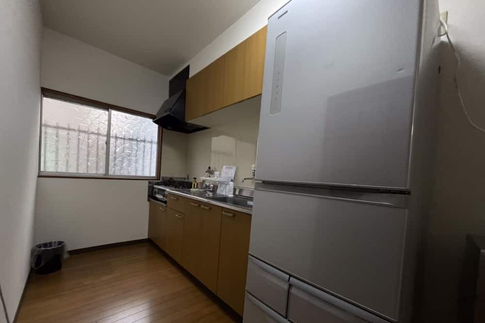 Photo of Kitchen in Nara
