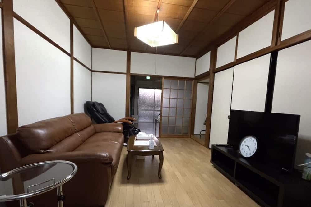 Photo of Livingroom in Nara