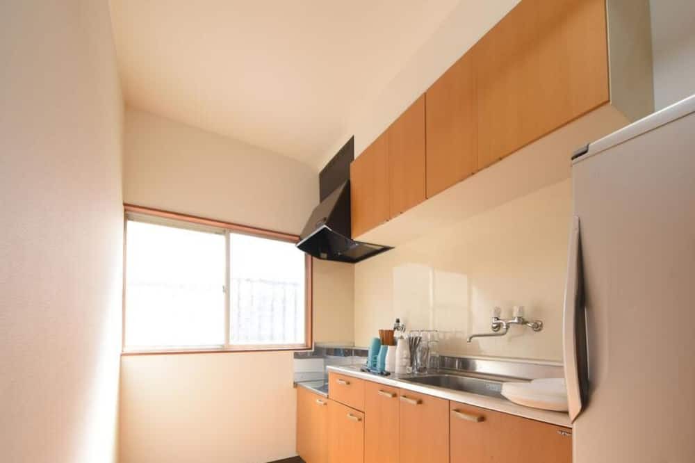 Photo of Kitchen in Nara