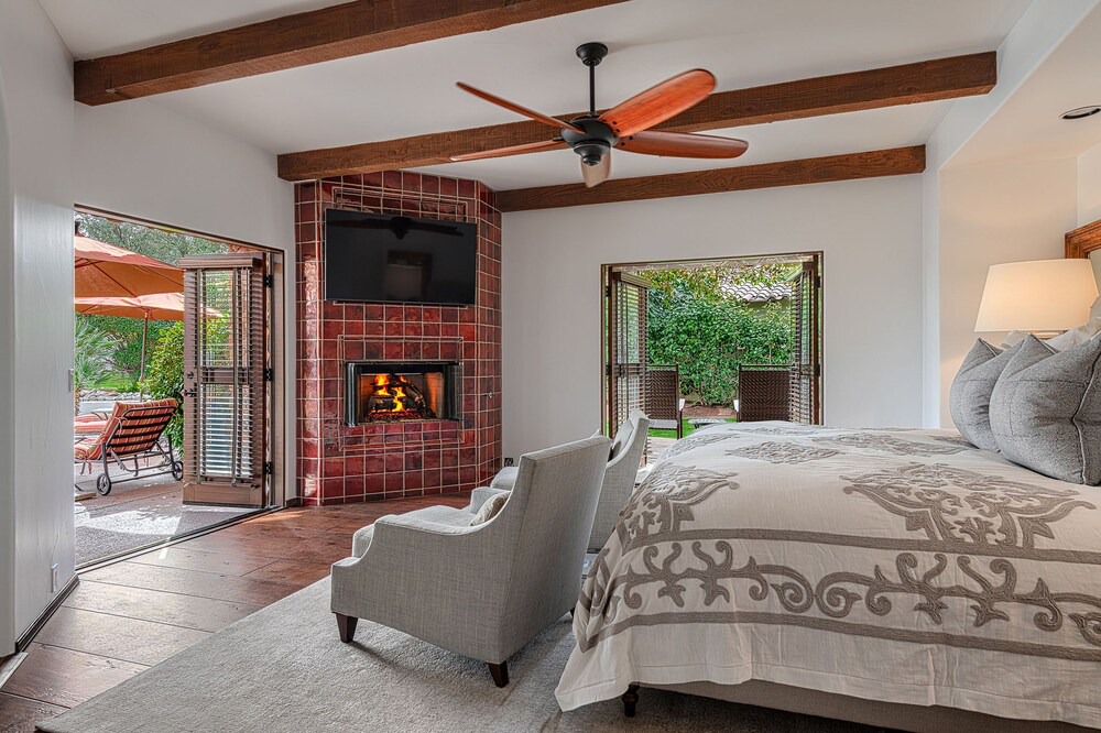 Photo of Bedroom in Sunrise Vista Chino