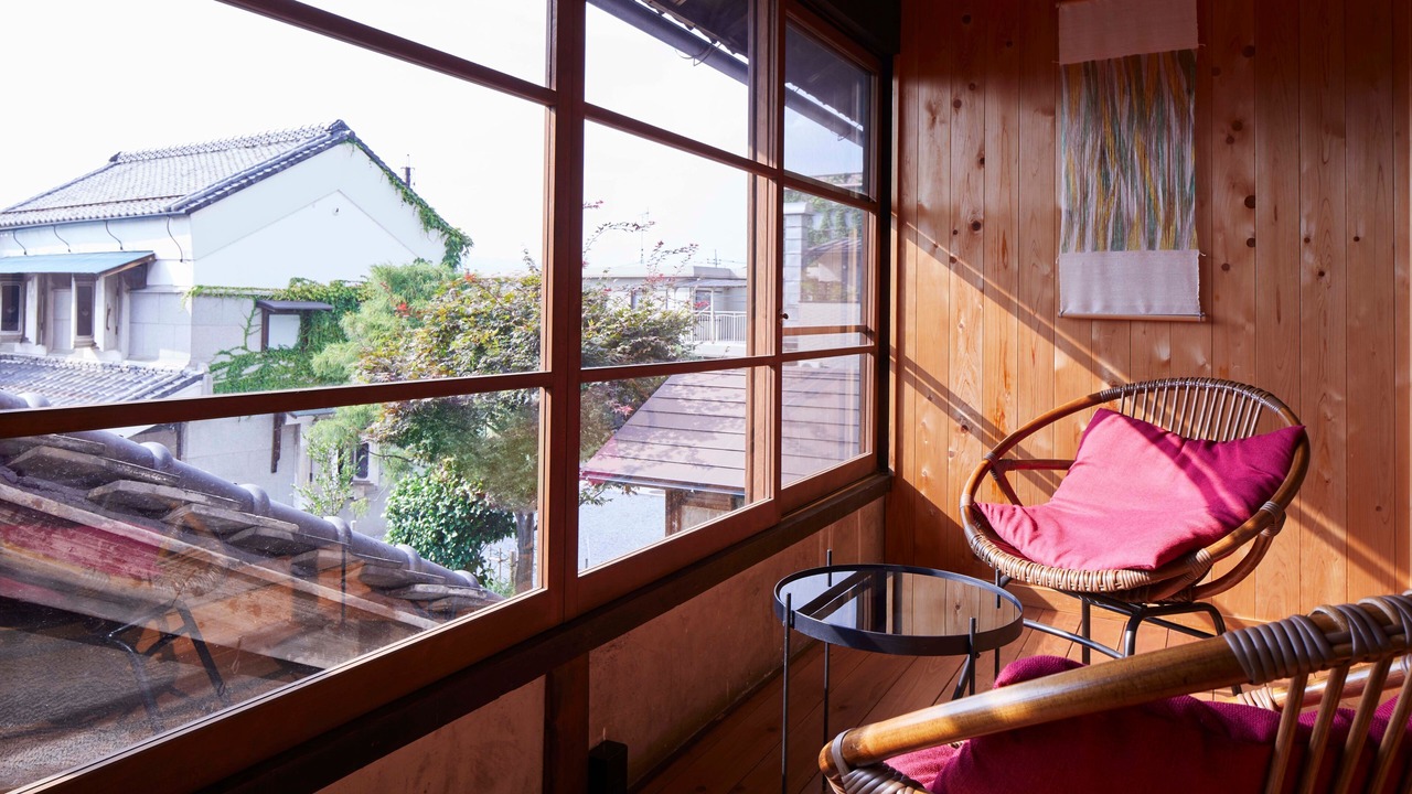 Photo of Bedroom in Ogano-machi
