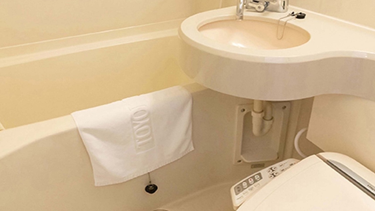 Photo of Bathroom in Tenri