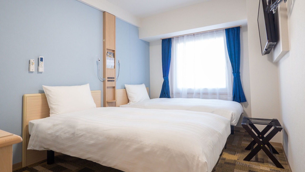 Photo of Bedroom in Tenri