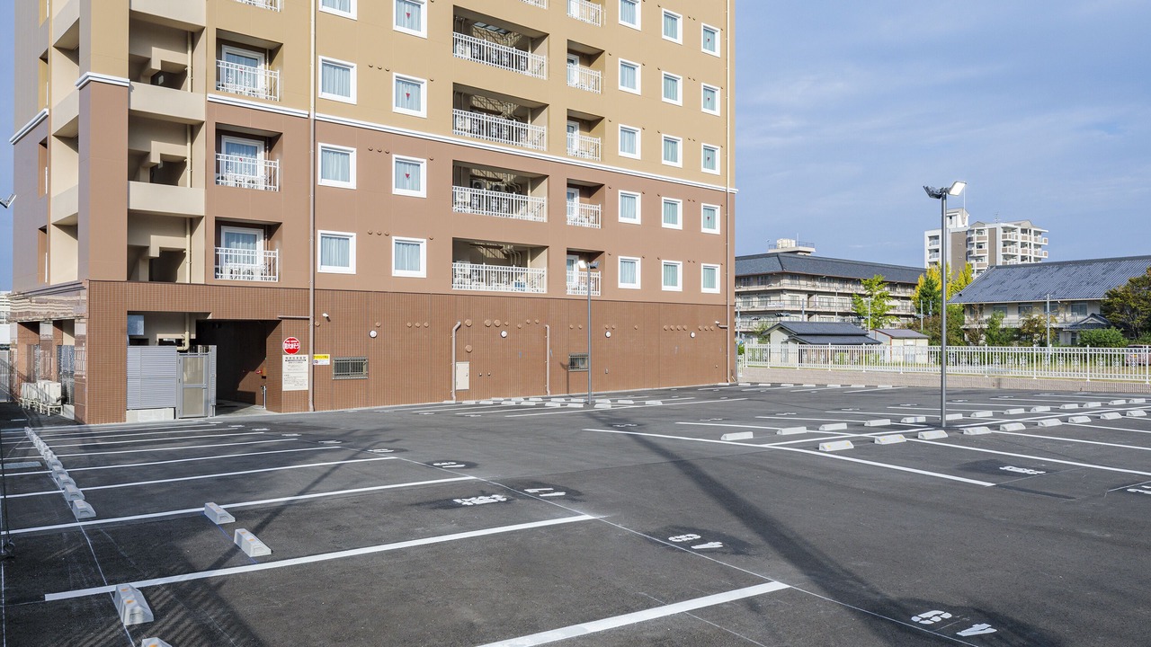 Photo of Others in Tenri