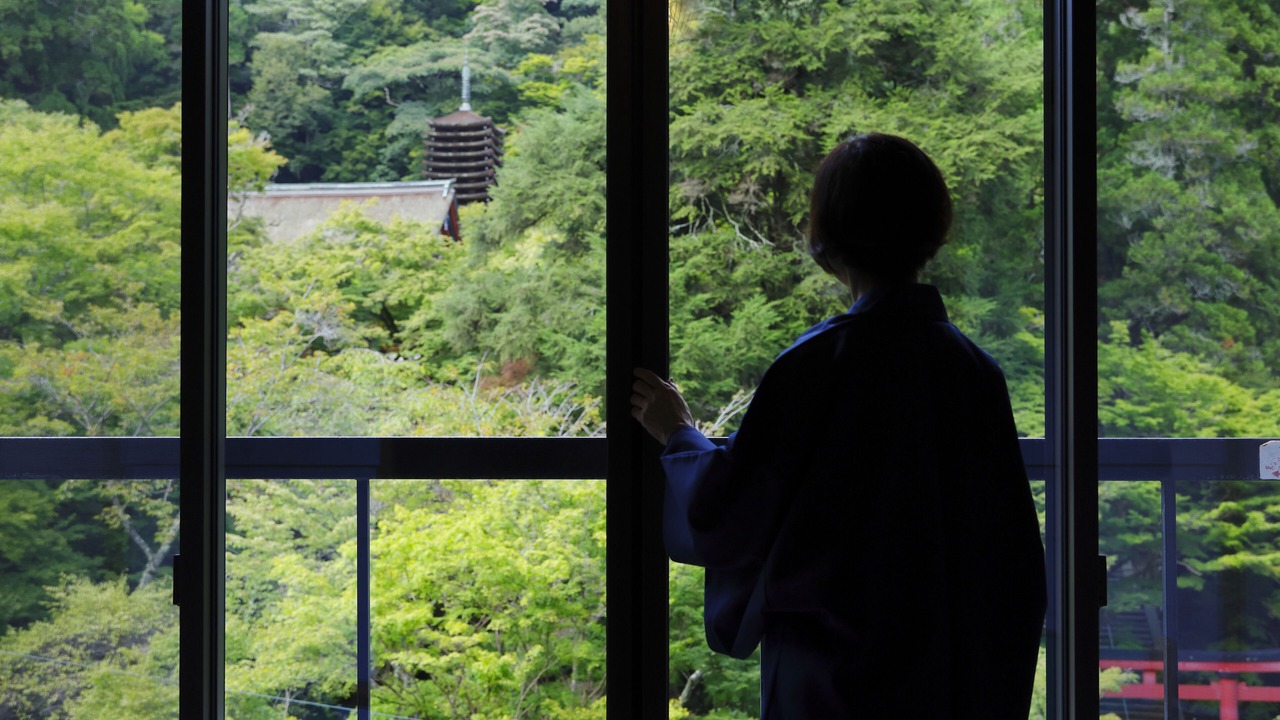 Photo of Bedroom in Sakurai
