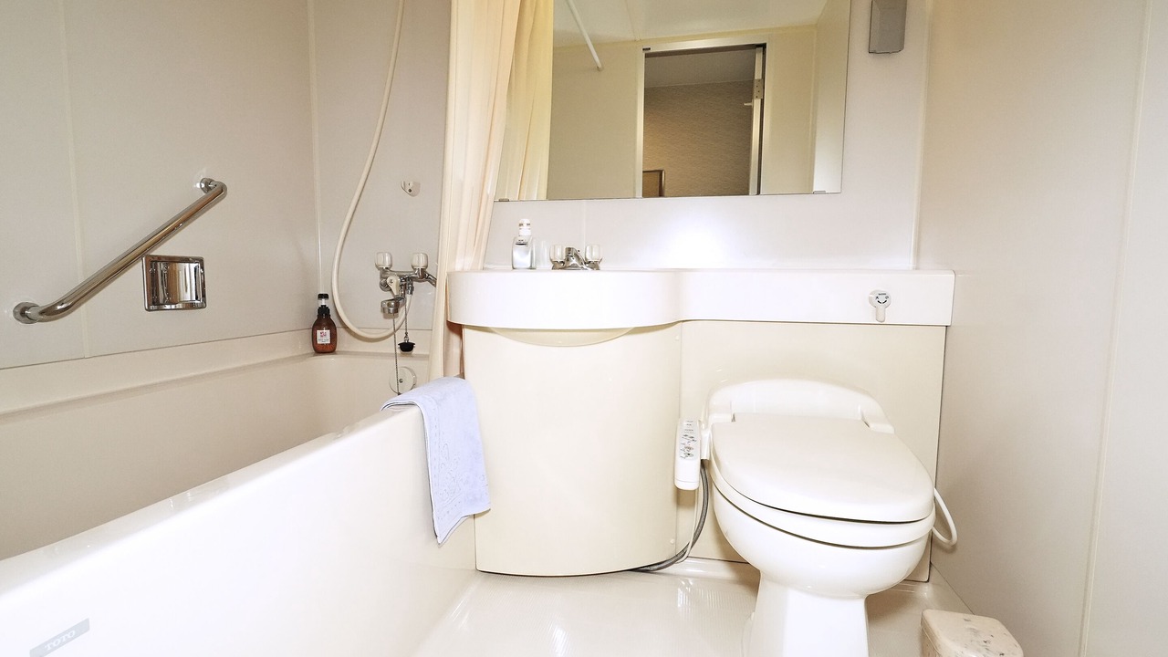 Photo of Bedroom in Sakurai