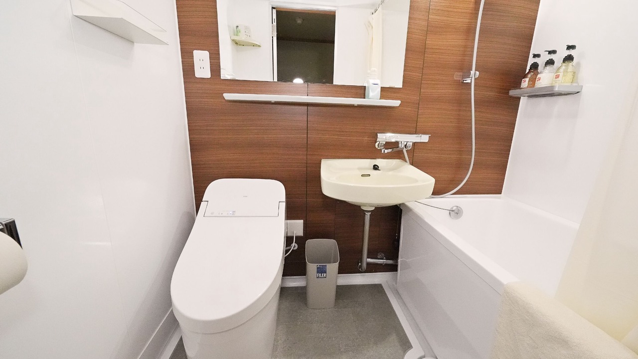 Photo of Bathroom in Sakurai