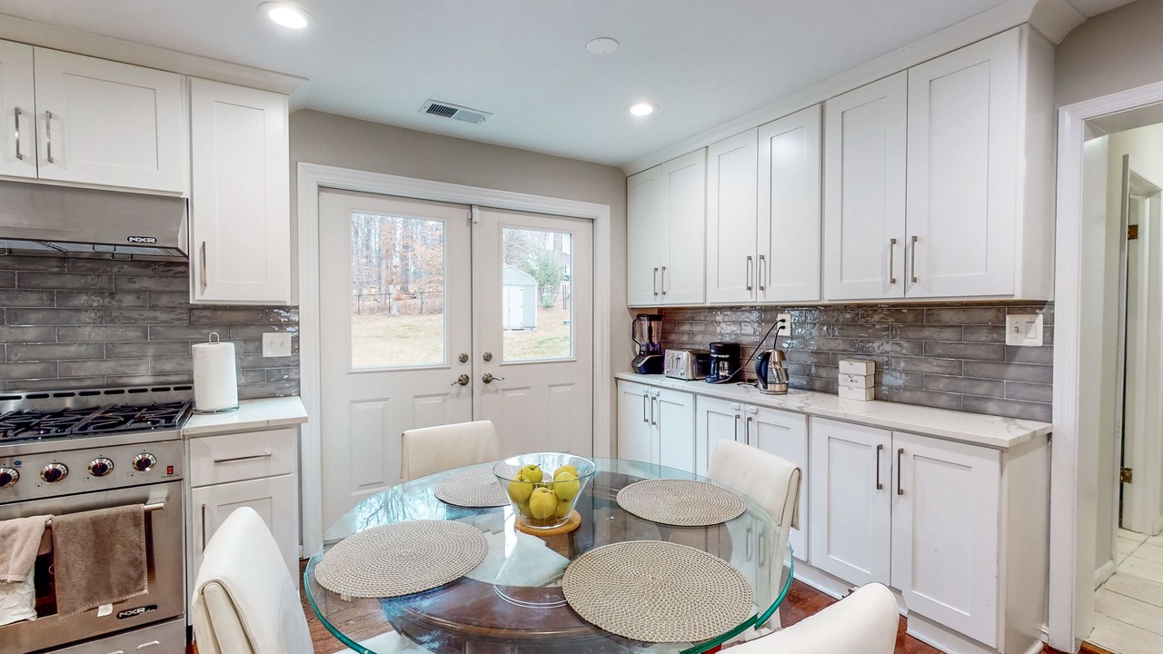 Photo of Kitchen in Potomac