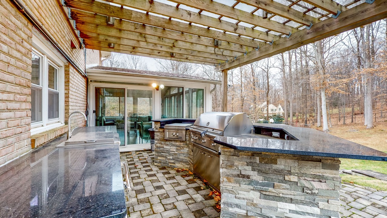 Photo of Outdoor in Potomac