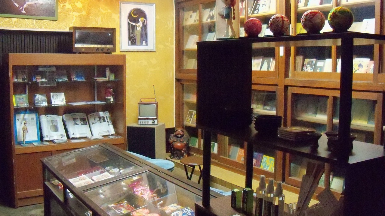 Photo of Bedroom in Yoshino