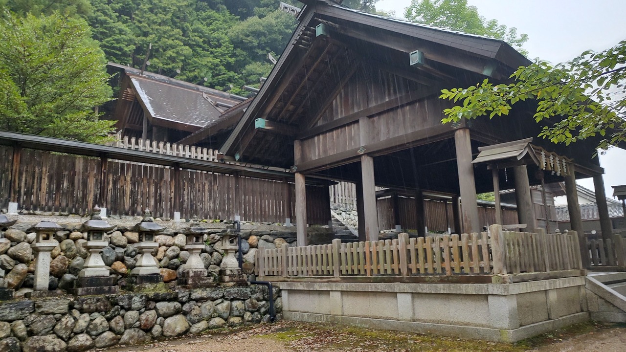Photo of Outdoor in Yoshino