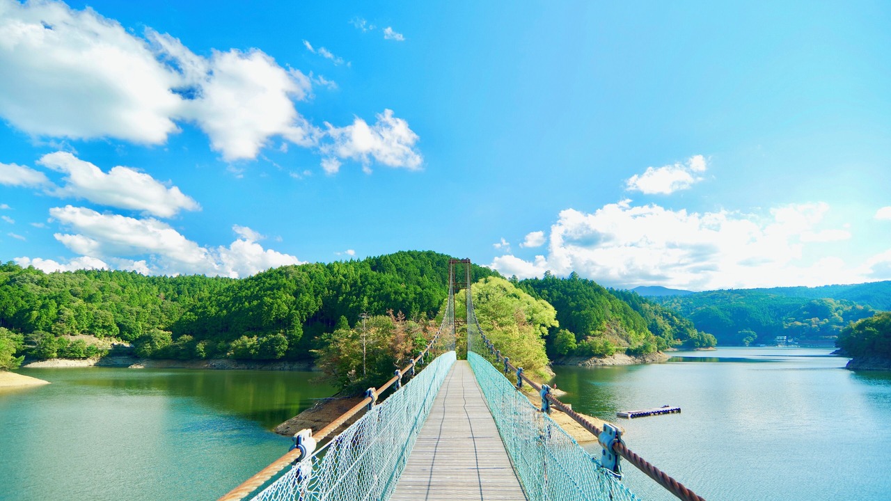 Photo of Outdoor in Yoshino