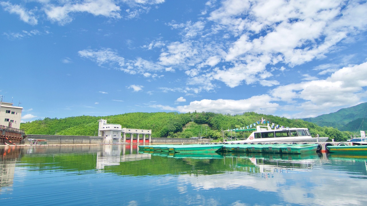 Photo of Others in Yoshino