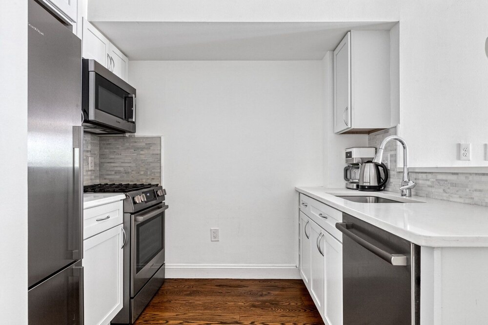 Photo of Kitchen in Dupont Circle