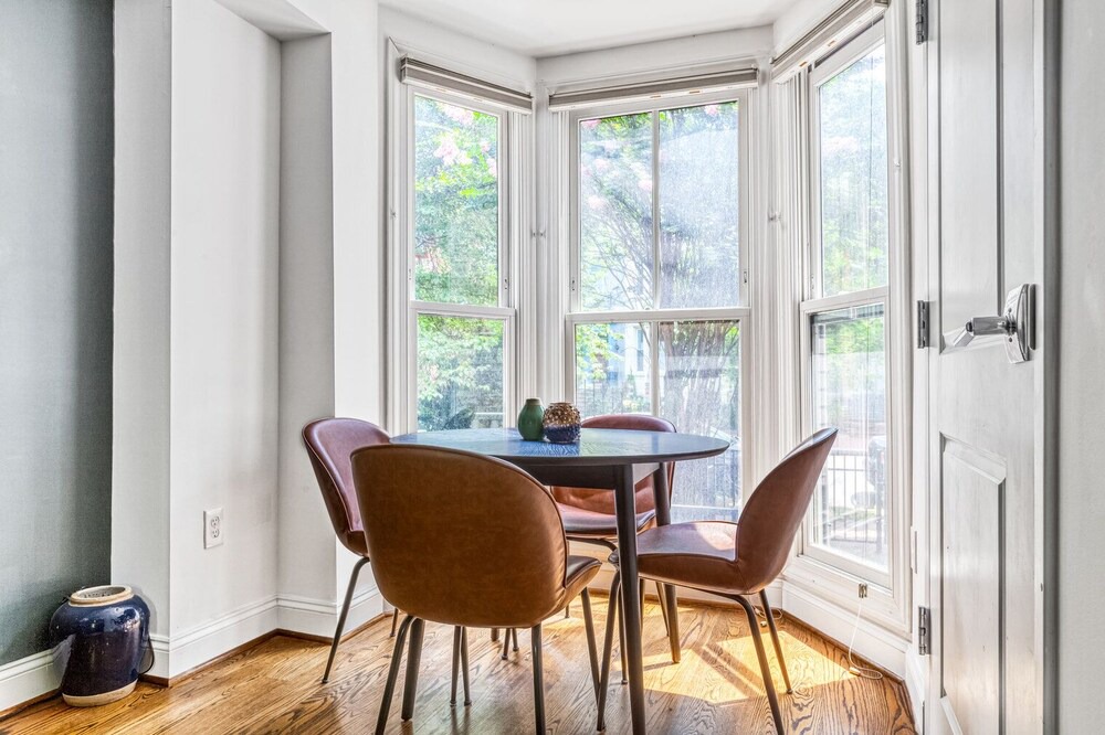 Photo of Kitchen in Dupont Circle