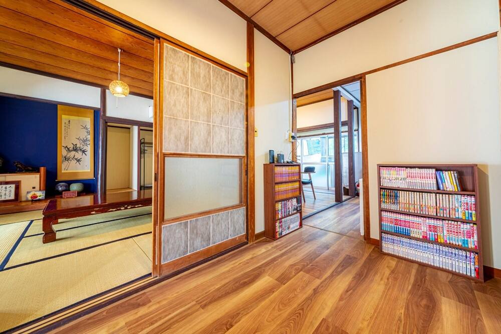 Photo of Bedroom in Hakone